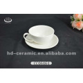 Chine usine direct gros en céramique en tasse de café en porcelaine